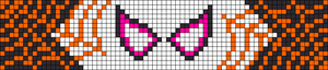 Alpha pattern #90373 variation #444141
