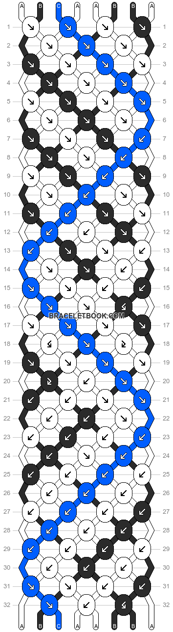 Normal pattern #211769 variation #444142 pattern