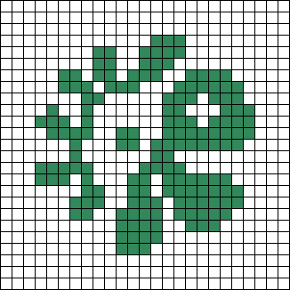 Alpha pattern #209009 variation #444146 preview