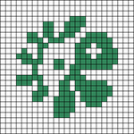 Alpha pattern #209009 variation #444146