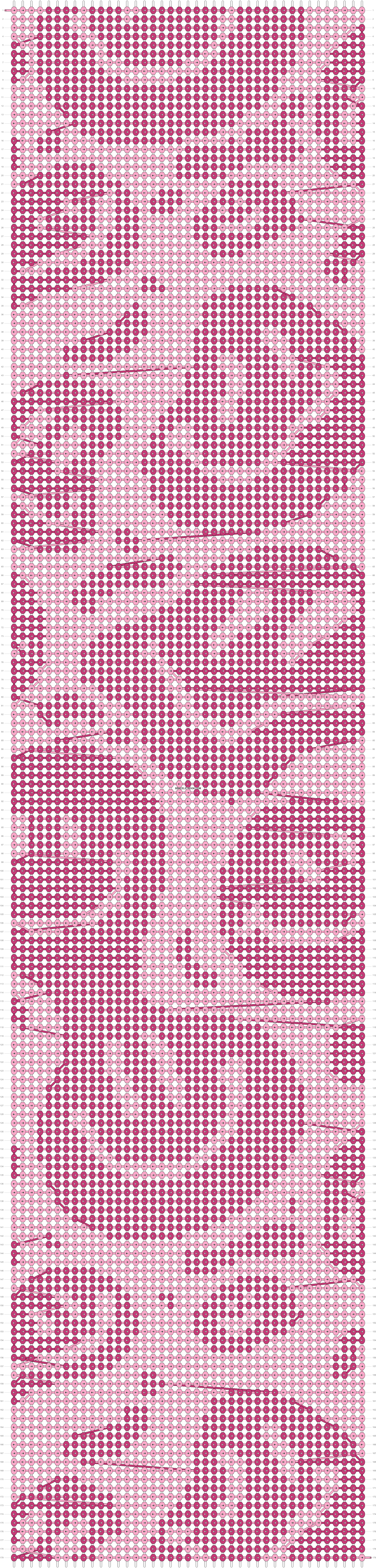 Alpha pattern #146102 variation #444149 pattern