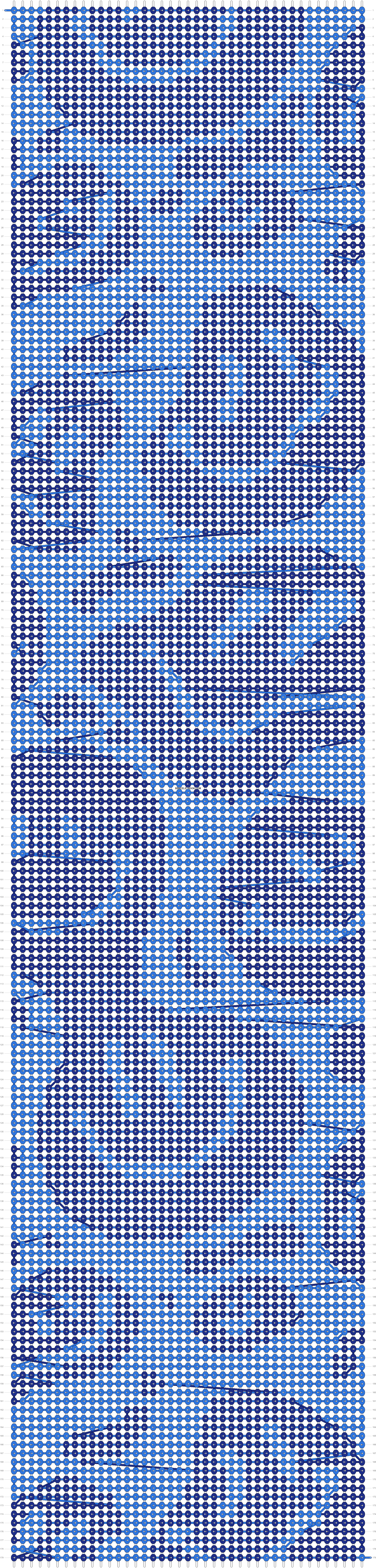 Alpha pattern #146102 variation #444151 pattern