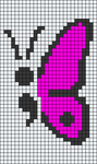 Alpha pattern #131567 variation #444154