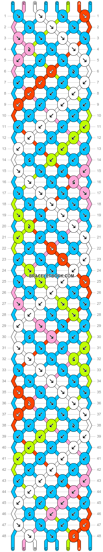 Normal pattern #211775 variation #444155 pattern