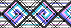 Normal pattern #39600 variation #444156