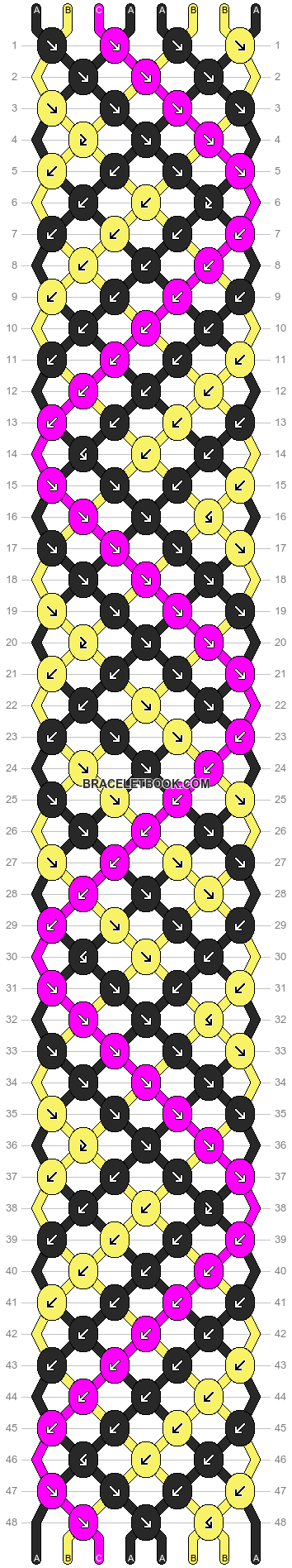 Normal pattern #211775 variation #444157 pattern