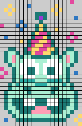 Alpha pattern #159349 variation #444158 preview