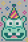 Alpha pattern #159349 variation #444158
