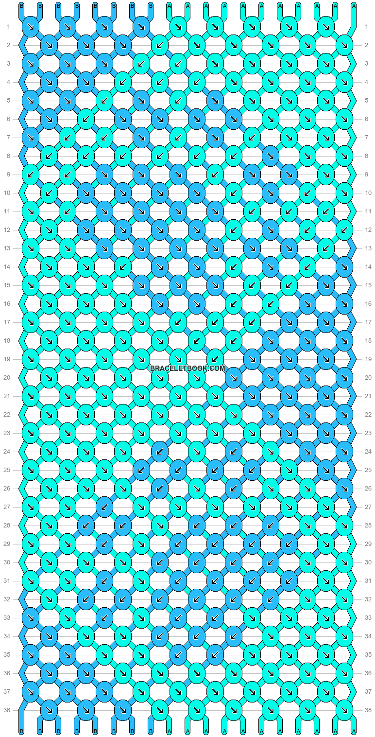 Normal pattern #197265 variation #444159 pattern