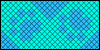 Normal pattern #197265 variation #444159