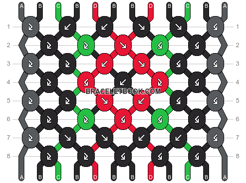 Normal pattern #6368 variation #444160 pattern