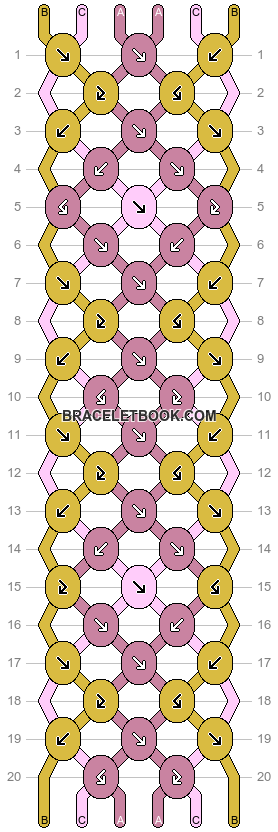 Normal pattern #207172 variation #444161 pattern
