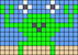 Alpha pattern #211727 variation #444162