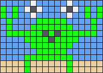 Alpha pattern #211727 variation #444162