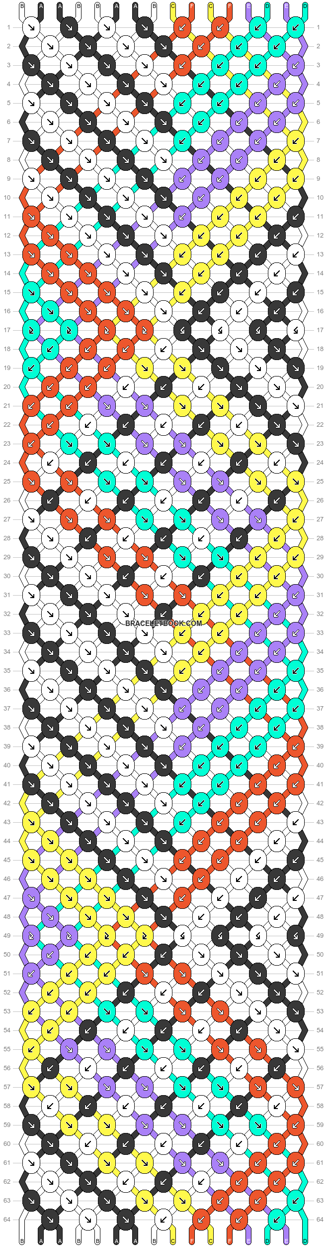 Normal pattern #44774 variation #444163 pattern