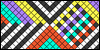 Normal pattern #44774 variation #444163
