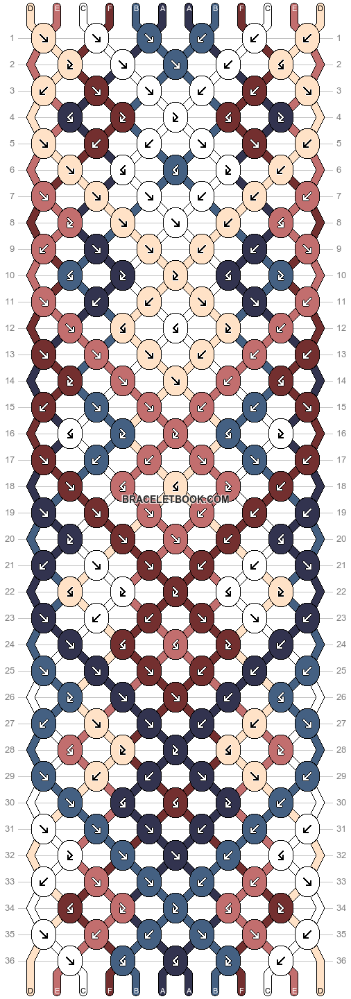 Normal pattern #143536 variation #444164 pattern