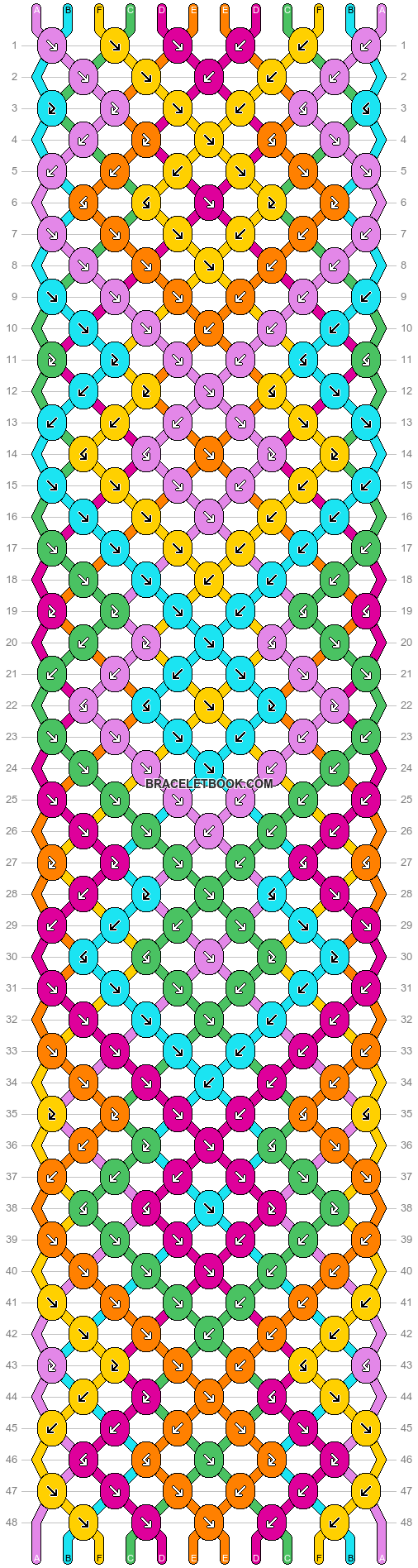 Normal pattern #146766 variation #444165 pattern