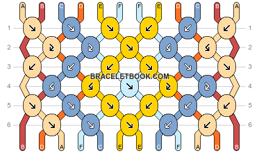 Normal pattern #18 variation #444167 pattern