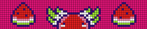 Alpha pattern #150522 variation #444171