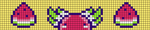 Alpha pattern #150522 variation #444175