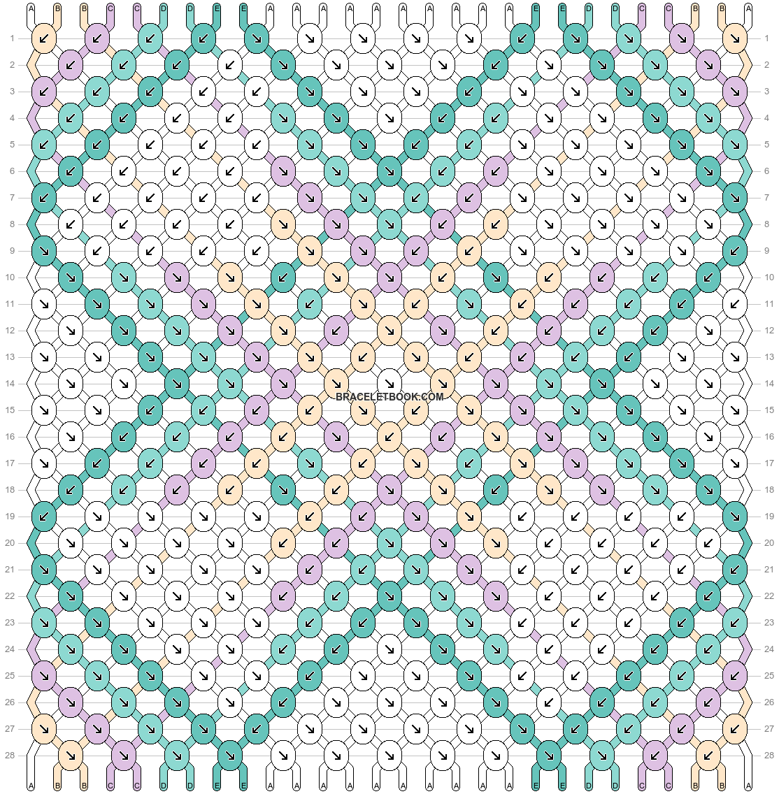 Normal pattern #59194 variation #444178 pattern