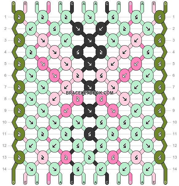 Normal pattern #159850 variation #444180 pattern