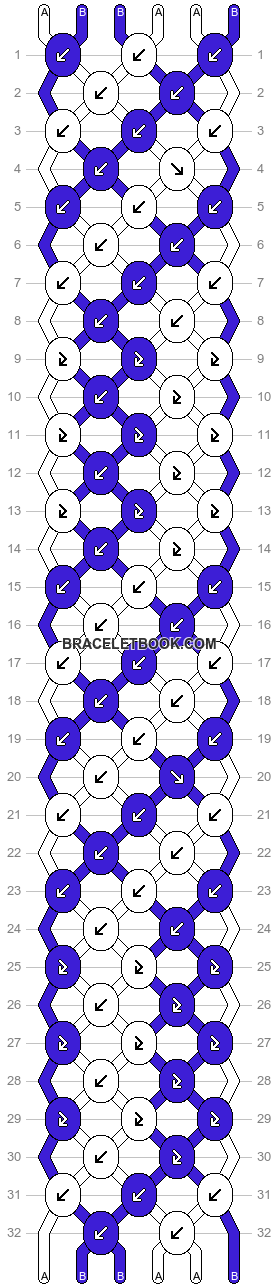 Normal pattern #211355 variation #444185 pattern
