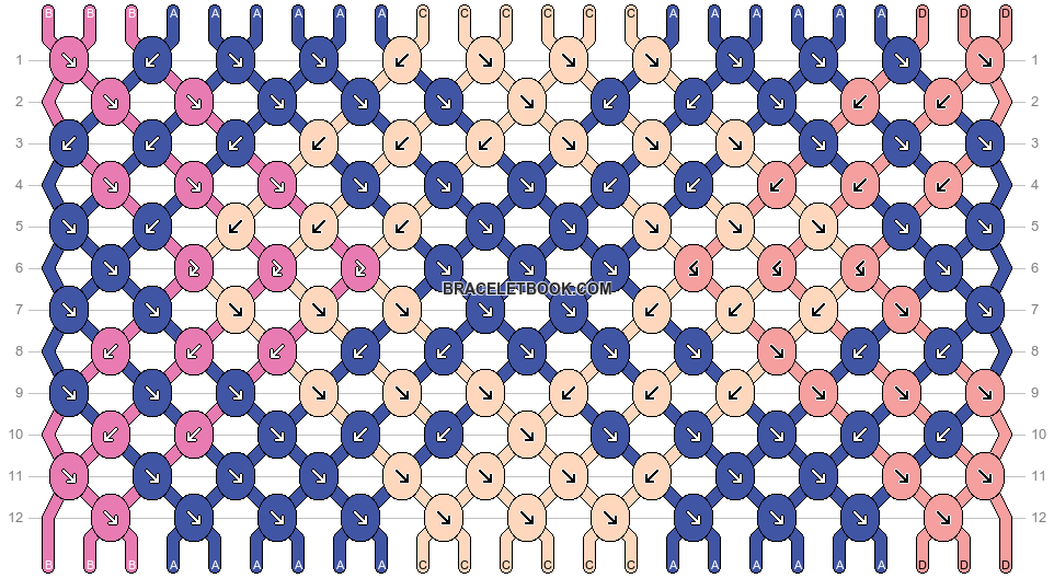 Normal pattern #108242 variation #444186 pattern