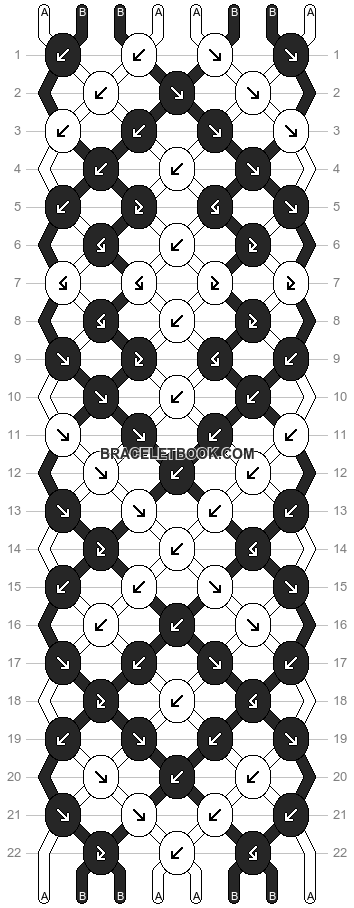 Normal pattern #211796 variation #444188 pattern