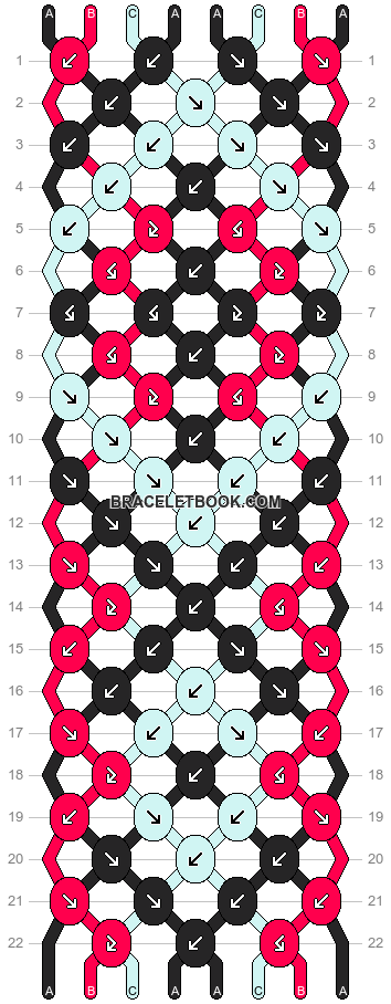Normal pattern #211796 variation #444189 pattern