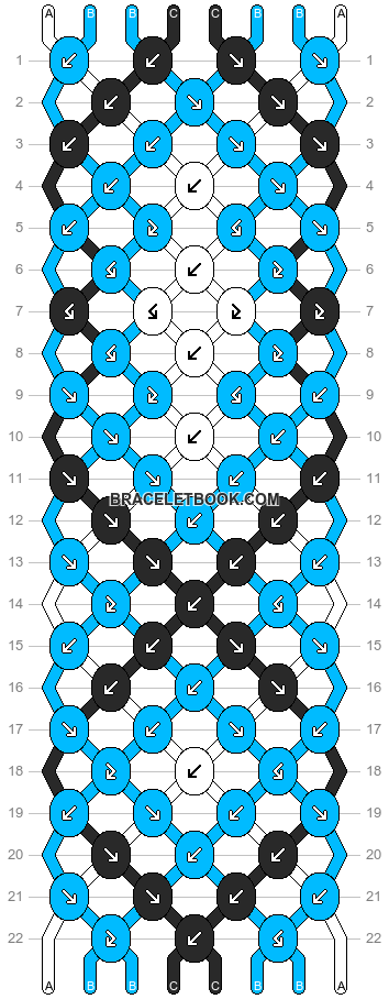 Normal pattern #211796 variation #444191 pattern