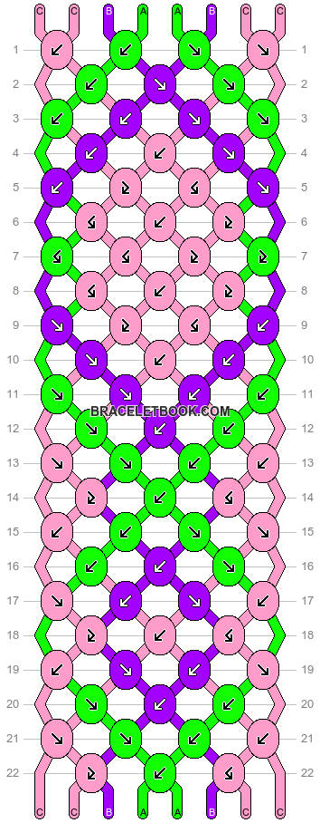 Normal pattern #211796 variation #444192 pattern