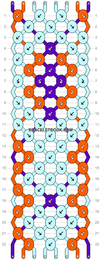 Normal pattern #211796 variation #444194 pattern