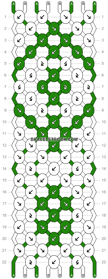 Normal pattern #211796 variation #444195 pattern