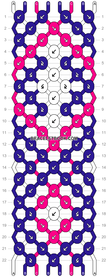 Normal pattern #211796 variation #444196 pattern