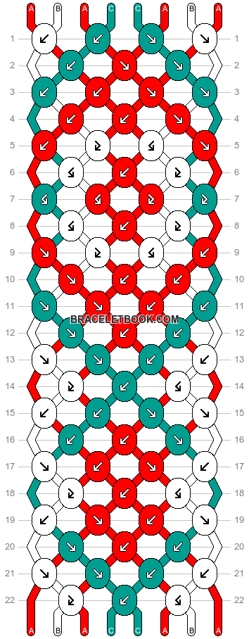 Normal pattern #211796 variation #444197 pattern