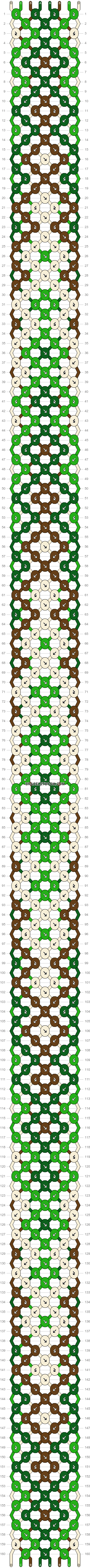 Normal pattern #128064 variation #444198 pattern
