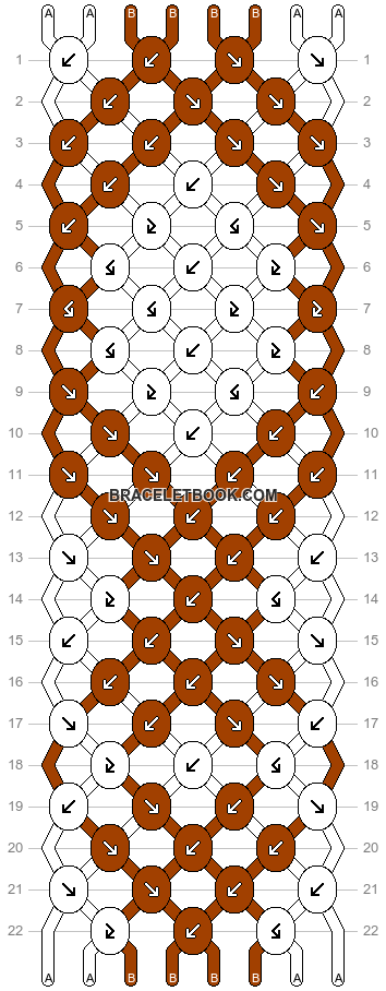 Normal pattern #211796 variation #444199 pattern