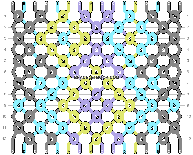 Normal pattern #174612 variation #444201 pattern