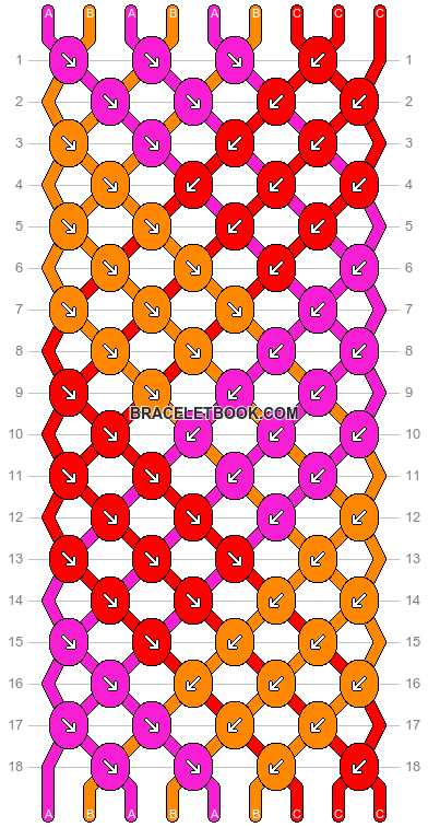 Normal pattern #117 variation #444203 pattern