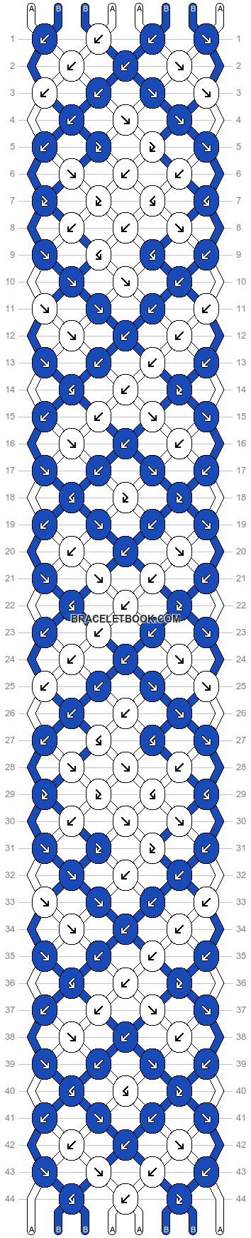 Normal pattern #211797 variation #444205 pattern