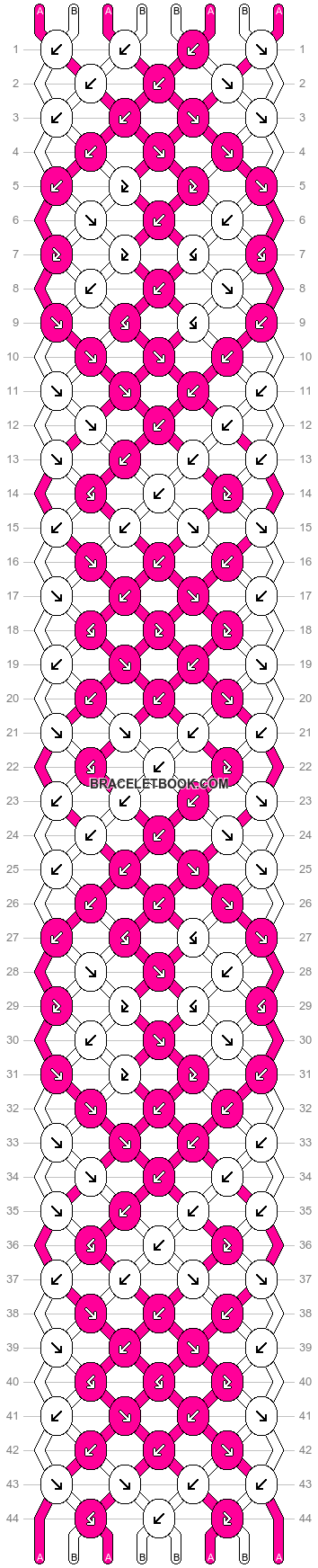 Normal pattern #211797 variation #444206 pattern