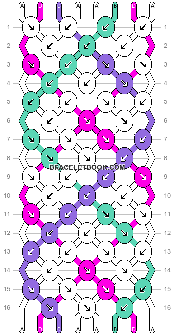 Normal pattern #211751 variation #444207 pattern