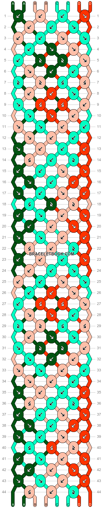 Normal pattern #211797 variation #444208 pattern