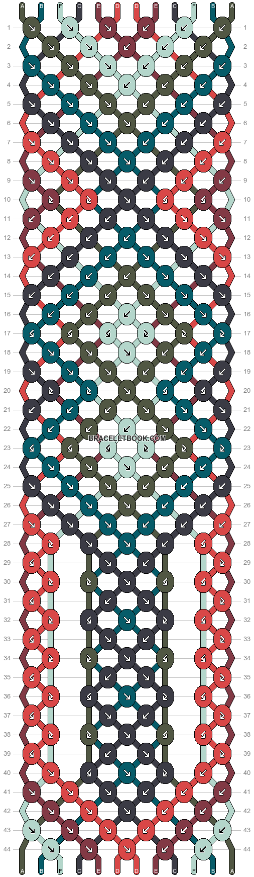 Normal pattern #28009 variation #444209 pattern