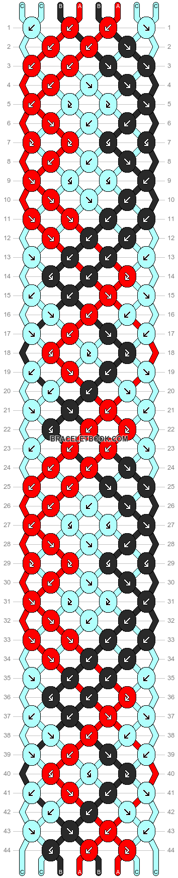 Normal pattern #211797 variation #444210 pattern