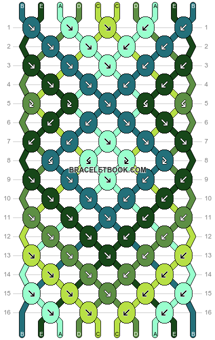 Normal pattern #211714 variation #444211 pattern