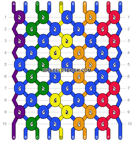 Normal pattern #17296 variation #444212 pattern