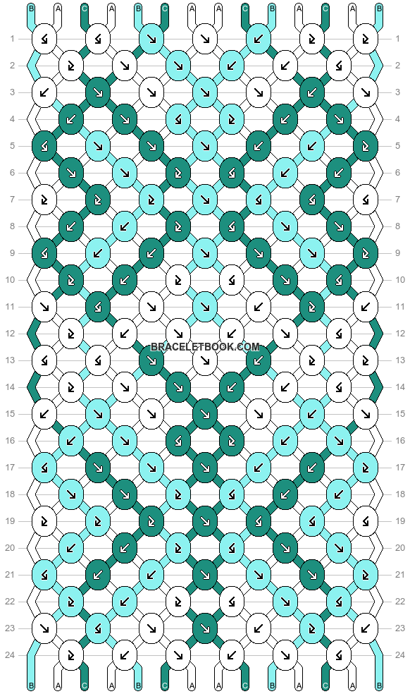 Normal pattern #88668 variation #444213 pattern